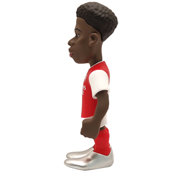 FC Arsenal bábu MINIX Saka