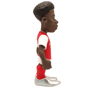 FC Arsenal bábu MINIX Saka