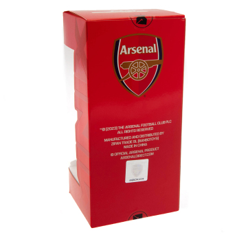 FC Arsenal bábu MINIX Saka