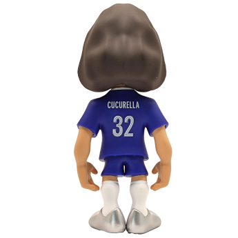 FC Chelsea bábu MINIX Cucurella