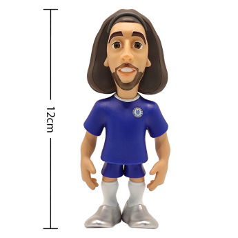 FC Chelsea bábu MINIX Cucurella