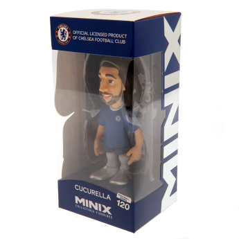 FC Chelsea bábu MINIX Cucurella