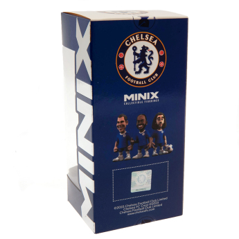 FC Chelsea bábu MINIX Cucurella