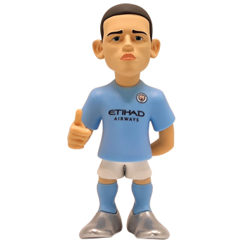 Manchester City bábu MINIX Foden