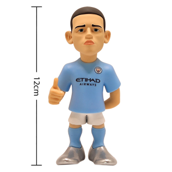 Manchester City bábu MINIX Foden