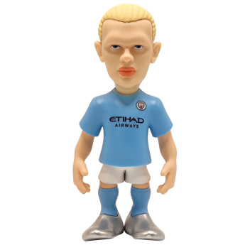 Erling Haaland bábu MINIX Haaland