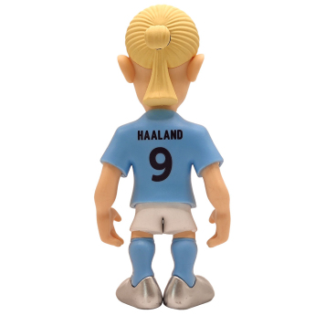 Erling Haaland bábu MINIX Haaland
