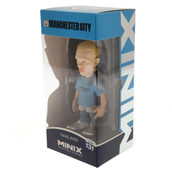 Erling Haaland bábu MINIX Haaland