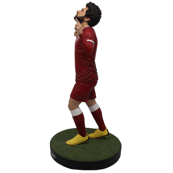 Mohamed Salah gyantaszobor Mohamed Salah Premium 60cm Statue