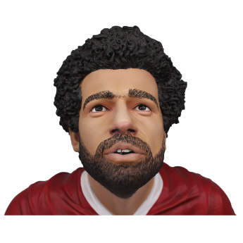 Mohamed Salah gyantaszobor Mohamed Salah Premium 60cm Statue