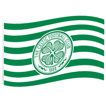 FC Celtic zászló HP