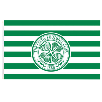FC Celtic zászló HP