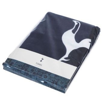 Tottenham törülköző Particle