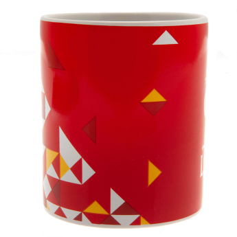 FC Liverpool bögre Mug PT