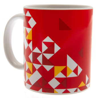 FC Liverpool bögre Mug PT