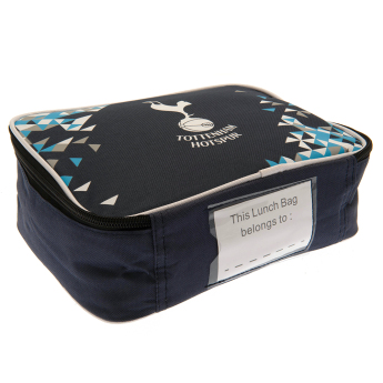 Tottenham Ebéd táska Particle Lunch Bag
