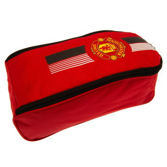 Manchester United cipőzsák Ultra Boot Bag