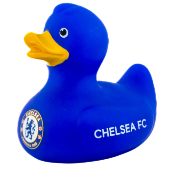 FC Chelsea játékkacsa Bath Time Duck