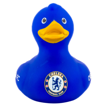 FC Chelsea játékkacsa Bath Time Duck