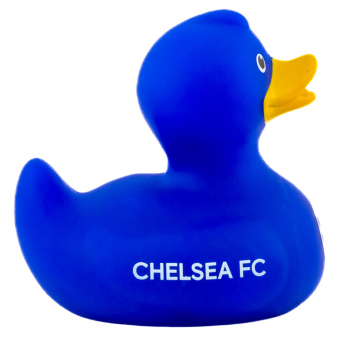 FC Chelsea játékkacsa Bath Time Duck