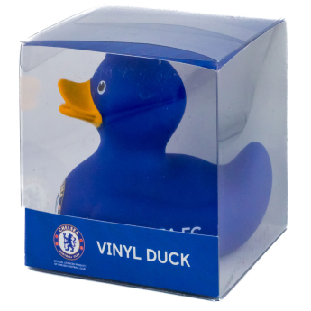 FC Chelsea játékkacsa Bath Time Duck
