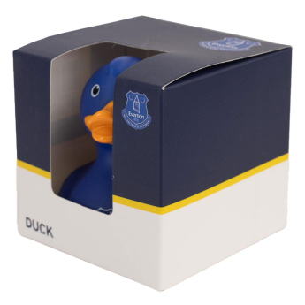 FC Everton játékkacsa Time blue