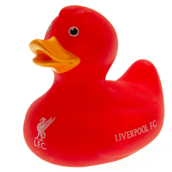 FC Liverpool játékkacsa Bath Time Duck