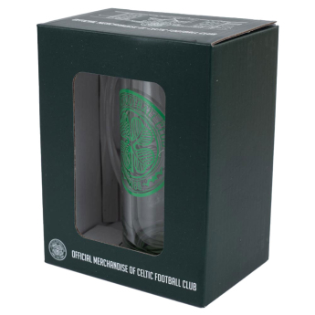 FC Celtic poharak Stein