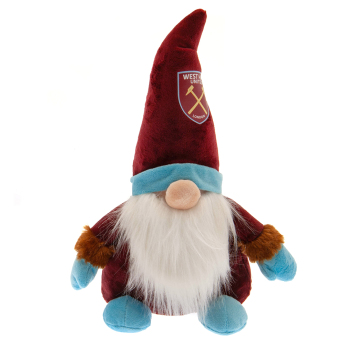 West Ham United plüss játék Gonk
