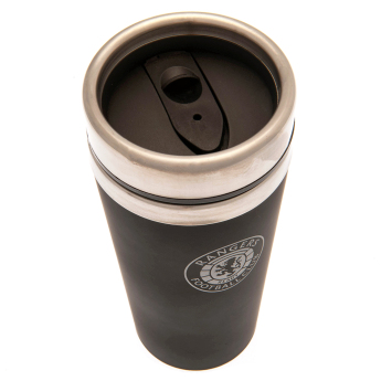 FC Rangers utazó bögre Executive Travel Mug