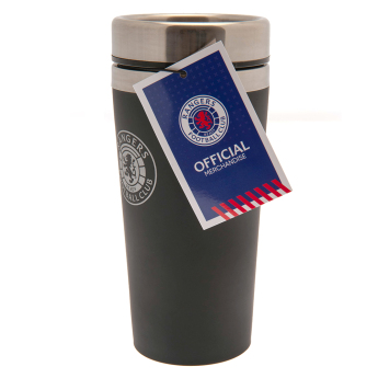 FC Rangers utazó bögre Executive Travel Mug