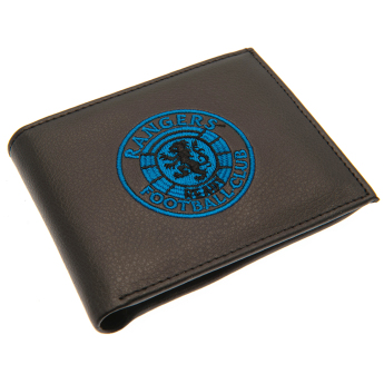 FC Rangers pénztárca Embroidered Wallet