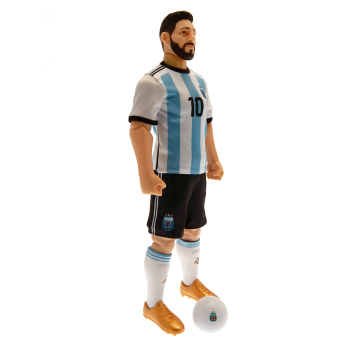 Lionel Messi bábu Argentina Action Messi