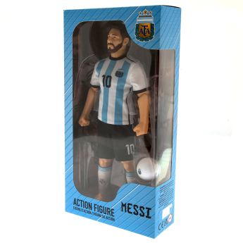 Lionel Messi bábu Argentina Action Messi