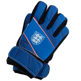 Labdarúgó válogatott gyerek kapuskesztyű England FA Yths DT 79-86mm palm width