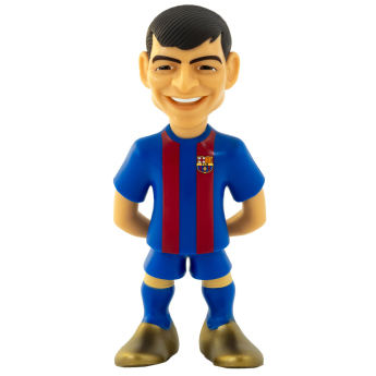 FC Barcelona bábu MINIX Football Club Pedri