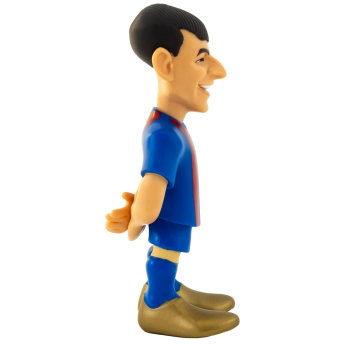 FC Barcelona bábu MINIX Football Club Pedri