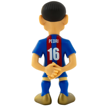 FC Barcelona bábu MINIX Football Club Pedri