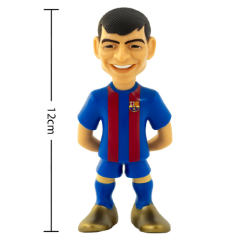 FC Barcelona bábu MINIX Football Club Pedri