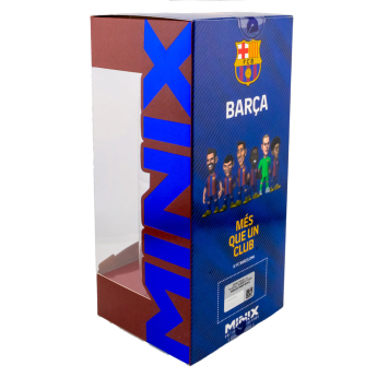 FC Barcelona bábu MINIX Football Club Pedri