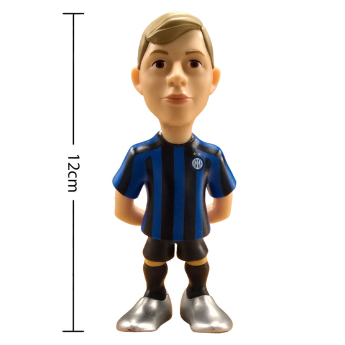 Inter Milan bábu MINIX Barella