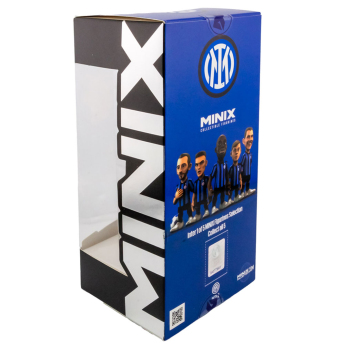 Inter Milan bábu MINIX Barella