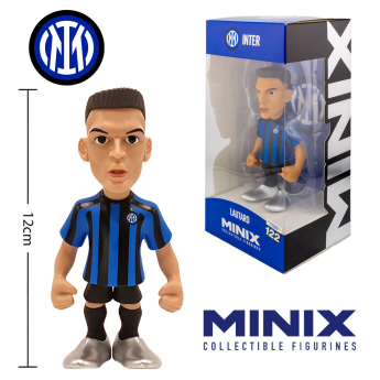 Inter Milan bábu MINIX Lautaro