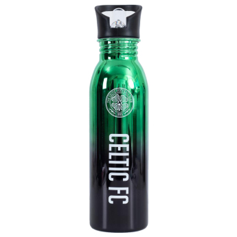 FC Celtic ivókulacs UV crest and text