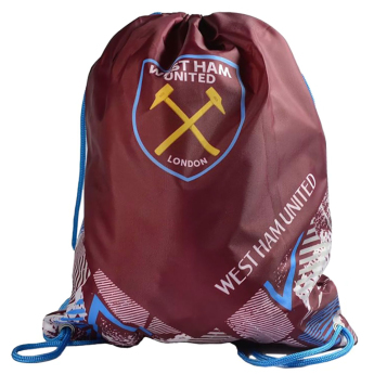 West Ham United tornaszatyor Vector