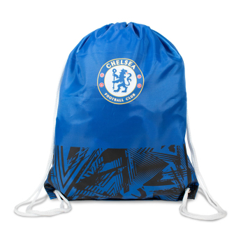 FC Chelsea tornaszatyor Fusion