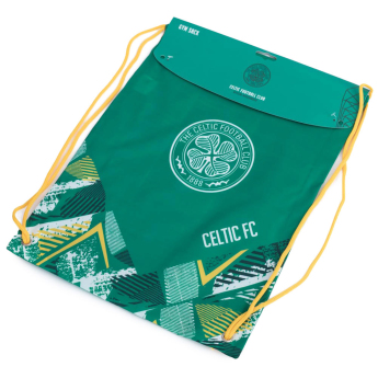 FC Celtic tornaszatyor Vector