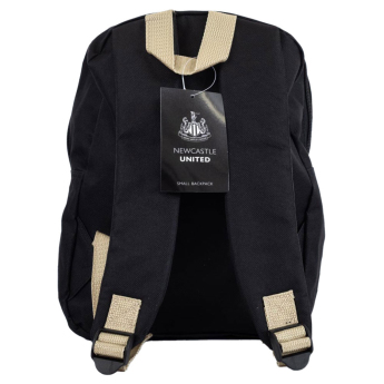 Newcastle United gyerek hátizsák Stripe Junior Backpack