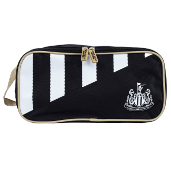 Newcastle United cipőzsák Stripe Boot Bag