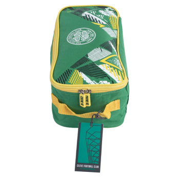 FC Celtic cipőzsák Vector